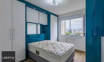 Imagem 7: Apartamento de 03 dormitórios com vaga no bairro Guarujá- Porto Alegre
