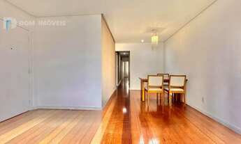 Imagem: Apartamento 2 quartos - Cascatinha