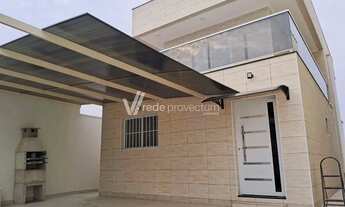 Imagem: Casa à venda no Residencial Parque da Fazenda