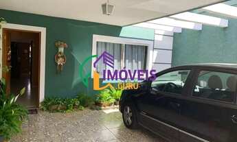 Imagem: SOBRADO - JARDIM JARAGUÁ - SP