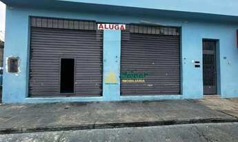 Imagem: Salão para alugar, 66 m² por R$ 2.850,00/mês