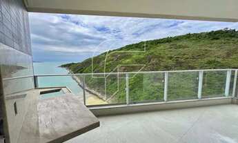 Imagem 7: Imóvel para venda tem 103 metros quadrados com 3 quartos em Praia do Morro - Guarapari - E