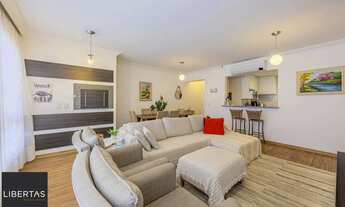 Imagem 3: Apartamento 3 dormitórios 1 suíte 2 vagas no Reserva Petrópolis