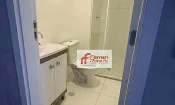 Imagem 5: Apartamento com 1 dormitório à venda, 27 m² por R$ 270.000 - Vila das Bandeiras - Guarulho