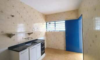 Imagem 4: Casa para aluguel, 2 quartos, 1 vaga, Centro - Taubaté/SP