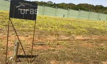 Imagem 2: Terreno Plateau dOr Privilege - Lote sem vizinho no fundo - Plano