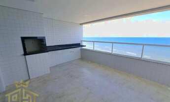 Imagem 6: Apartamento Novo à Venda Frente à Praia no Caiçara 03 Dormitórios (02 Suítes) e Lazer Com