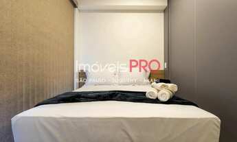 Imagem 3: Apartamento em Perdizes 23m² mobiliado