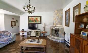 Imagem 4: Casa de Esquina Bairro Jardim Isabel