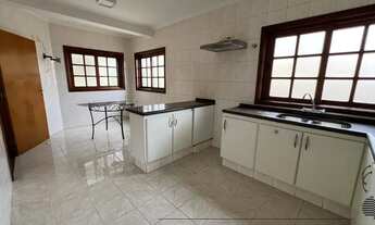 Imagem 6: Casa com 4 dormitórios para alugar, 380 m² por R$ 7.500/mês - Campos de Santo Antônio - It