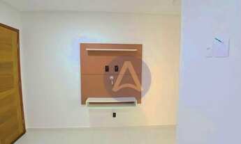 Imagem 2: Apartamento com 1 dormitório para alugar, 35 m² por R$ 2.925,00/mês - Campeche - Florianóp