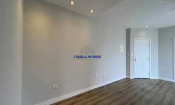 Imagem 4: Apartamento à venda aluguel 2 quartos lazer 2 vagas Gonzaga Santos