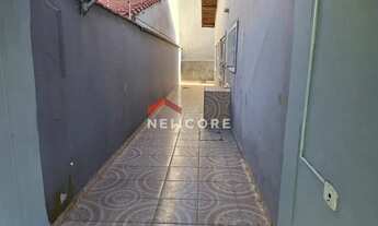 Imagem 7: Casa em Rua Vicente Alves Magalhães - Jardim Peruíbe - Peruíbe/SP