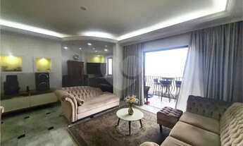 Imagem 2: Apartamento com 3 quartos à venda em Tupi - SP