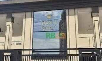 Imagem 2: Apartamento com 2 dormitórios para alugar, 69 m² por R$ 3.070/mês - Jardim Vista Alegre