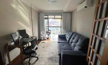 Imagem 3: Apartamento - Cambuí - Campinas