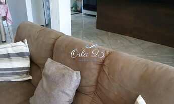 Imagem 7: JACONÉ, ORLA 23 IMOBILIÁRIA VENDE! Casa próxima ao comércio, com piscina e hidromassagem