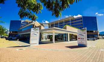 Imagem 4: Vertice Mall - Sala possui 25 metros quadrados no bairro Recreio dos Bandeirantes - RJ