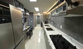 Imagem 5: Apartamento à venda, 3 quartos, 3 suítes, 2 vagas, Tambaú - João Pessoa/PB