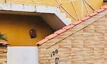 Imagem 2: Casa Geminizada com 10 Apartamentos - 1 Quarto Cada - R$ 100.000