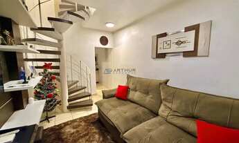 Imagem 2: Sobrado à venda em Praia Grande no bairro Tude Bastos