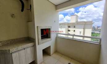 Imagem 5: Apartamento em Centro, Londrina/PR - Paranaguá próximo a UNIFIL