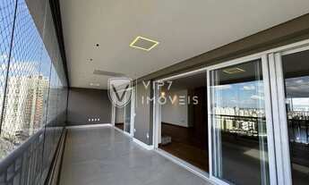 Imagem 3: Apartamento à venda, 4 quartos, 4 suítes, 4 vagas, Parque Campolim - Sorocaba/SP