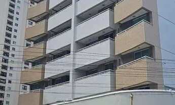 Imagem 2: ED. GREEN PALACE de 82 m2 e 3 suítes no Cocó - Fortaleza - CE