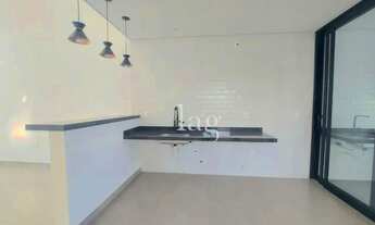 Imagem 3: Casa com 3 quartos à venda, 115 m² por R$ 685.000 - Condomínio Horto Florestal Villagio