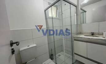 Imagem 5: APARTAMENTO COM 03 DORMITÓRIOS E SUÍTE NO RESIDENCIAL BELVEDERE - INDAIATUBA, SP