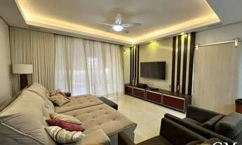 Imagem 6: Casa em Condomínio para Venda em Presidente Prudente, Parque Residencial Damha II, 3 dormi