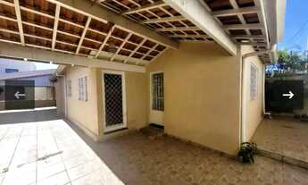 Imagem: Casa térrea em Mogi Mirim