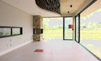 Imagem 4: Casa em condominio com 3 suítes na Pedra Branca, Palhoça