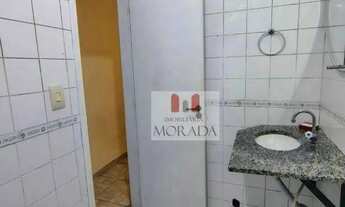 Imagem 5: Apartamento com 2 dormitórios à venda, 57 m² por R$ 265.000 - Bosque dos Eucaliptos - São