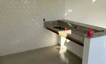 Imagem 6: CASA TÉRREA - JARDIM KENNEDY - MG