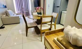 Imagem 3: SPS * VENDO APARTAMENTO MOBILIADIO NO CALHAU!