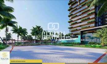 Imagem 5: Apartamento com 4 quartos, Guaxuma - Maceió