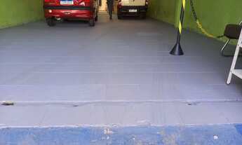 Imagem 4: Mecânica e Elétrica