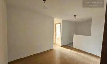 Imagem 3: Apartamento com 2 dormitórios à venda por R$ 198.000,00 - Campo de Santana - Curitiba/PR