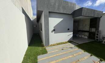 Imagem 5: CASA NO LUAR DA BARRA COLORADO 1 - PM [120