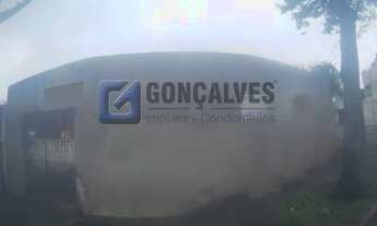 Imagem: Terreno Comercial de 258 m² em Santo André