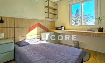 Imagem 6: Apartamento em Rua Professor Freitas Cabral - Jardim Botânico - Porto Alegre/RS