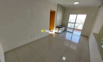 Imagem 3: Apartamento a venda no Edifício Cittá di Lucca. Bairro Vila Ana Maria