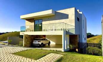 Imagem 4: Casa com 4 quartos à venda, 584 m² por Apenas R$ 1.990.000 - Condomínio Alphaville - Juiz