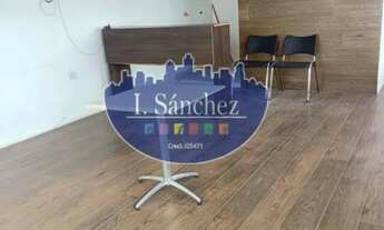 Imagem 4: Sala Comercial para Locação em Itaquaquecetuba, Parque Novo Horizonte, 1 banheiro