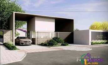 Imagem 4: CASA EM CONDOMÍNIO - JARDIM EUROPA - MG