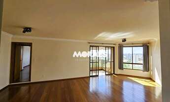 Imagem: Apartamento com armários, 3 quartos e 2