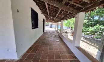 Imagem 7: SITIO NO CENTRO DO AQUIRAZ-CE