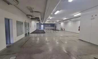 Imagem 4: Salão para locação com 479m² no Bonfim em Campinas