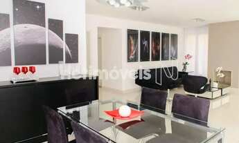 Imagem 6: Linda casa no Residencial dos Pássaros no Alphaville Lagoa dos Ingleses / Nova Lima